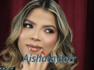 Aishataylorr