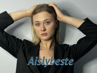 Aislybeste