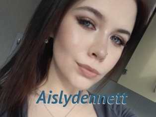 Aislydennett