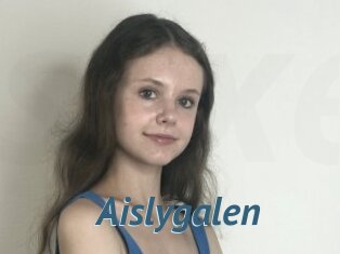 Aislygalen