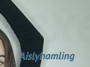Aislyhamling