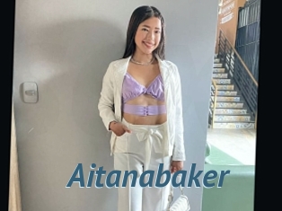 Aitanabaker