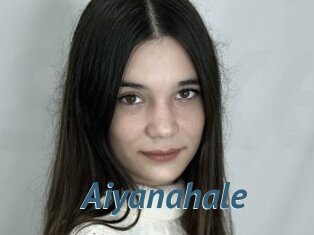 Aiyanahale