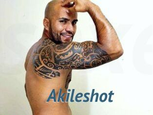 Akileshot