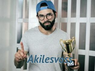 Akilesvoss