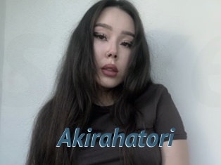 Akirahatori