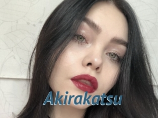 Akirakatsu