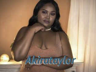Akirataylor