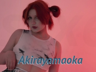 Akirayamaoka