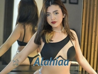 Alahiaa