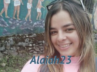 Alaiah23