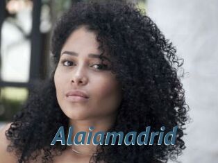 Alaiamadrid