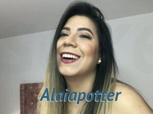 Alaiapotter
