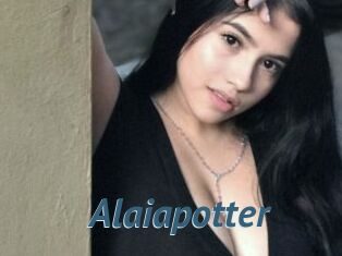 Alaiapotter