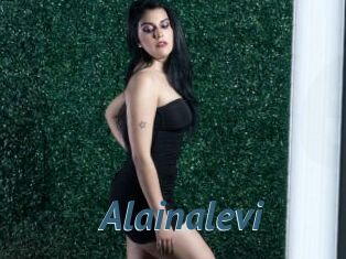 Alainalevi