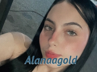 Alanaagold