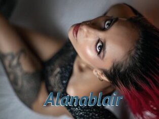 Alanablair