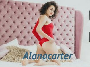 Alanacarter