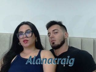 Alanacraig