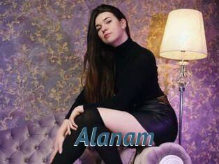 Alanam