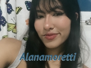 Alanamoretti