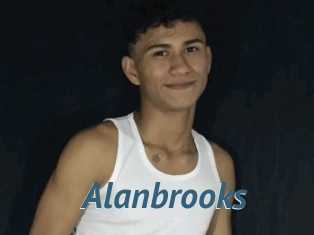 Alanbrooks