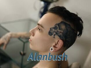 Alanbush