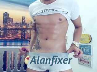 Alanfixer