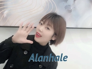 Alanhale