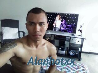 Alanhotxx