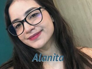 Alanita
