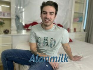 Alanmilk