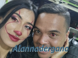 Alannadergano