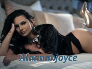Alannahjoyce