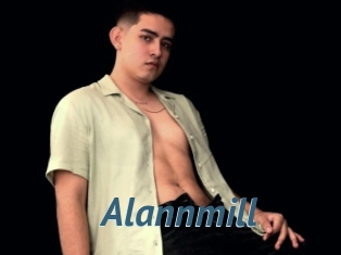 Alannmill