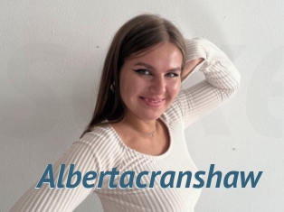 Albertacranshaw