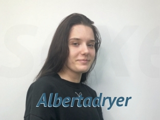 Albertadryer