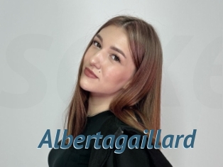 Albertagaillard
