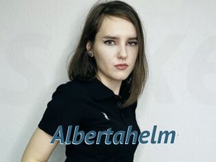 Albertahelm