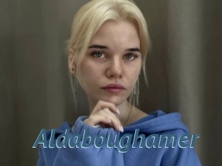 Aldaboughamer