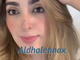 Aldhalennox