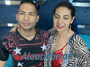 Aleandbrian