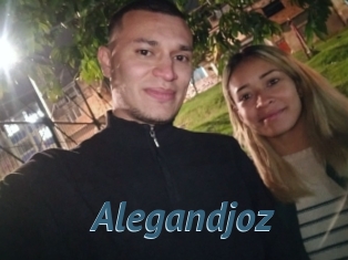 Alegandjoz