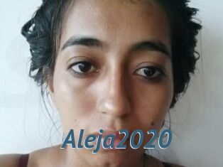 Aleja2020