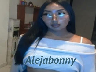 Alejabonny