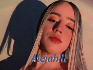 Alejahill