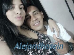 Alejandhosein