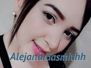 Alejandraasmithh