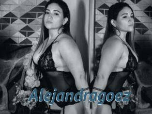 Alejandragoez