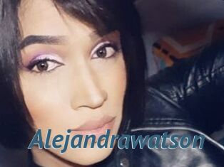 Alejandrawatson